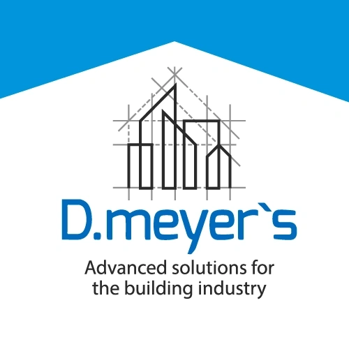 D.Meyer's Logo