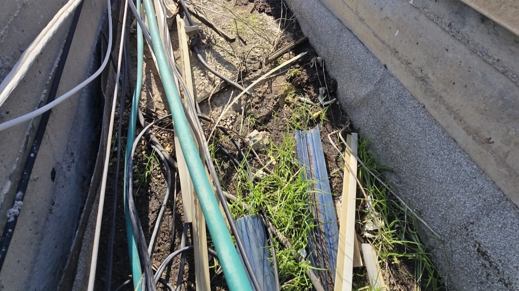 ייעוץ איטום